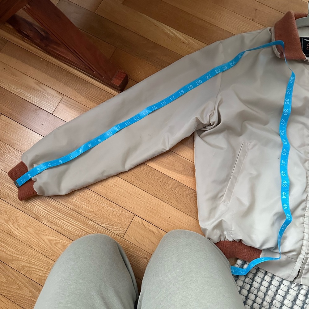 Men’s Vintage Jacket, 1970s - Picture 11 of 11